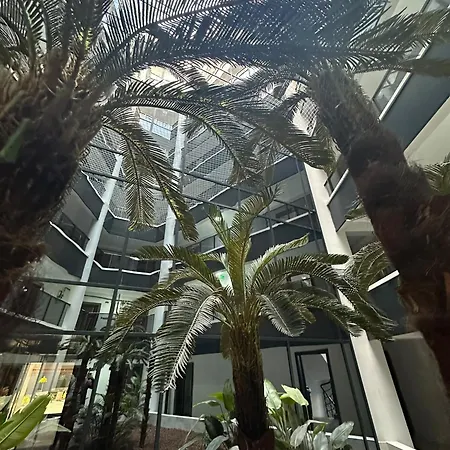 Paradise Ankara Airport Comfort Esenboga