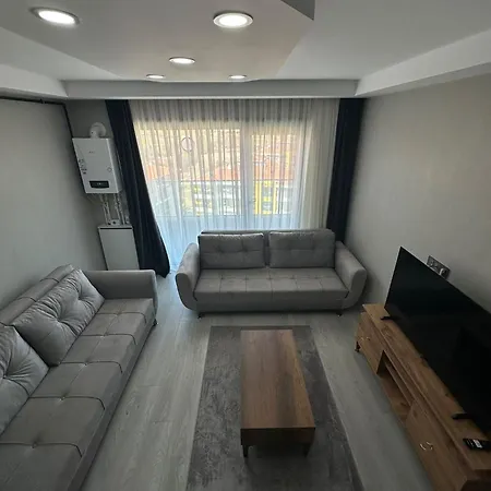 Aparthotel Paradise Ankara Airport Comfort 3*