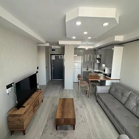 Paradise Ankara Airport Comfort Aparthotel Esenboga