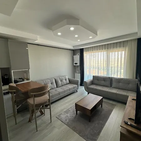 Aparthotel Paradise Ankara Airport Comfort 3*